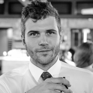 Meet your Posher, Stefan